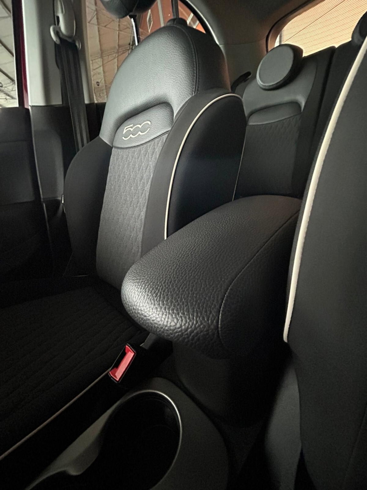 Fiat 500X 1.6 MultiJet 120 CV City Cross (10)