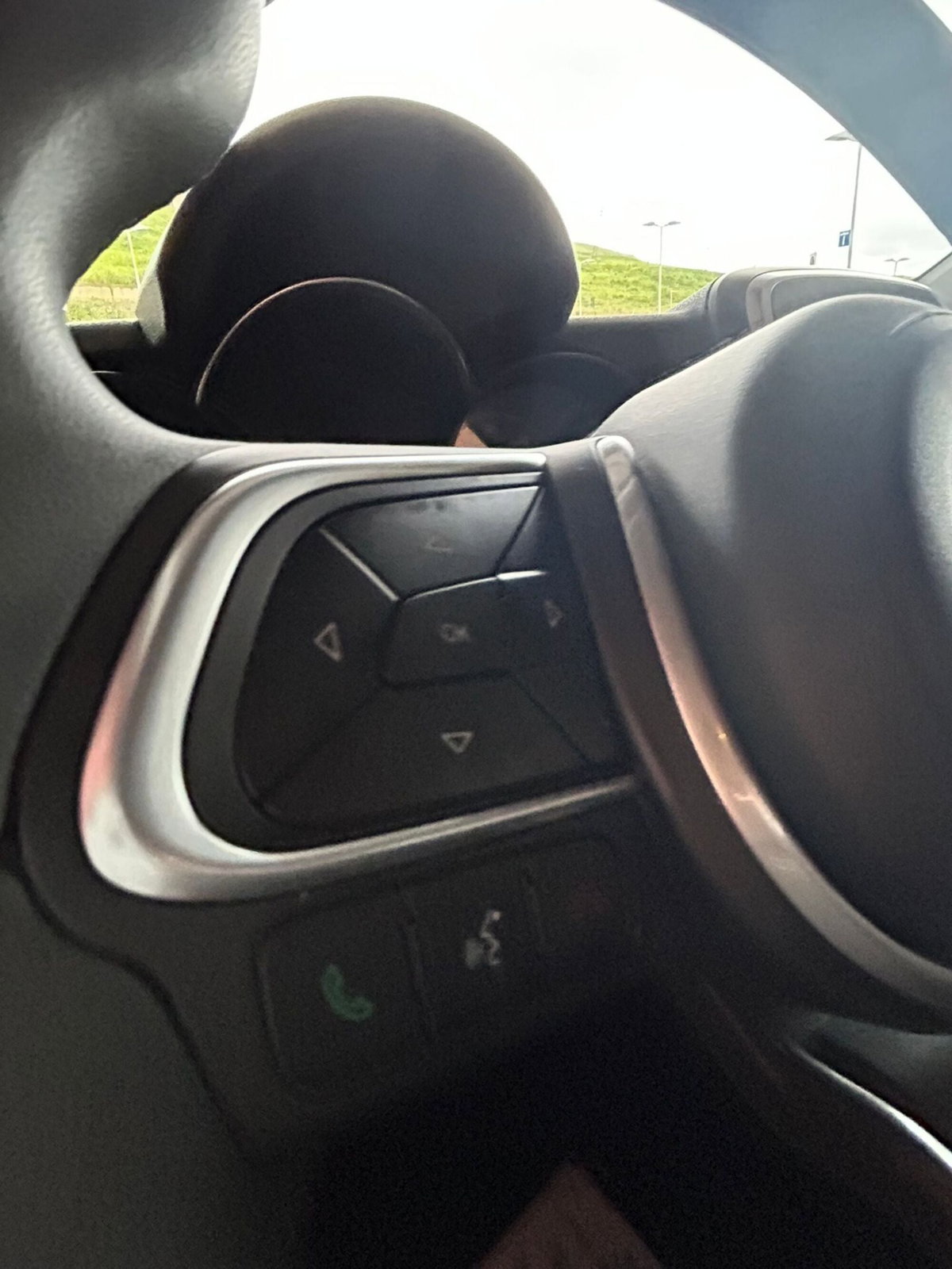 Fiat 500X 1.6 MultiJet 120 CV City Cross (17)