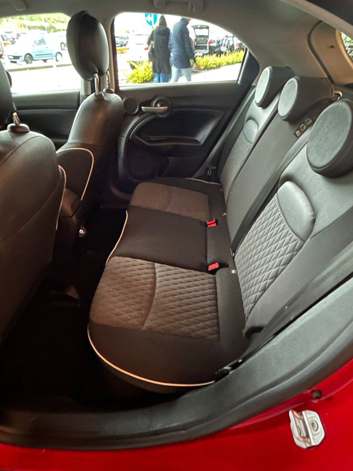 Fiat 500X 1.6 MultiJet 120 CV City Cross (9)