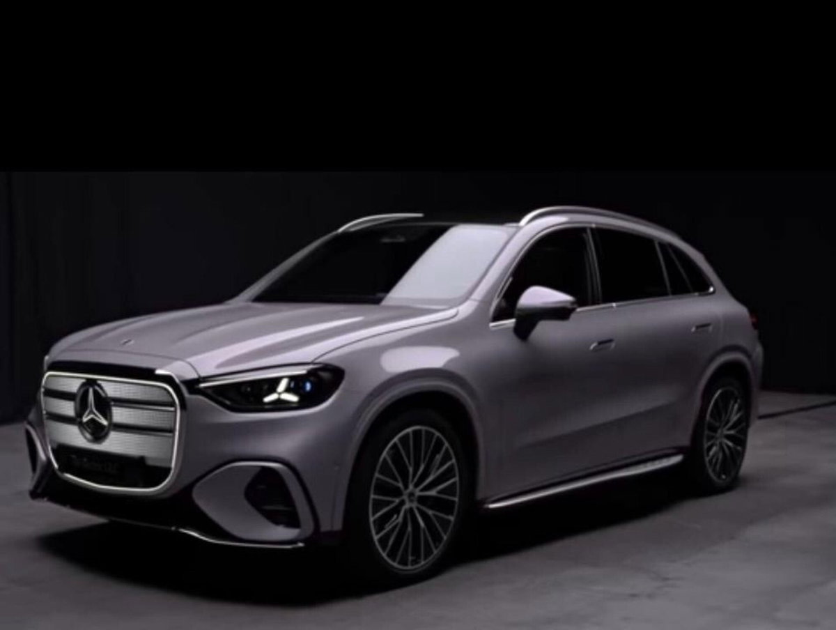Mercedes-Benz GLC Elettrica 400 Premium 4matic