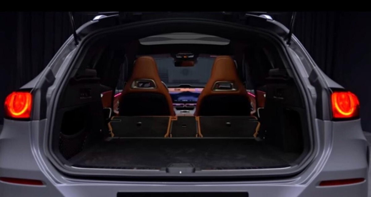 Mercedes-Benz GLC Elettrica 400 Premium 4matic (13)