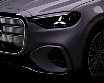 Mercedes-Benz GLC EQ 400 Premium 4matic (2)