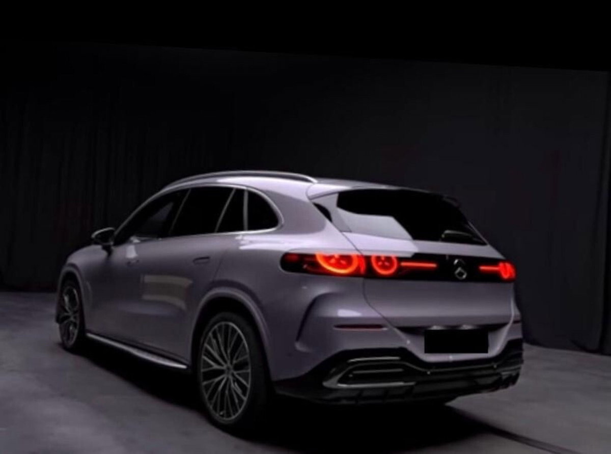 Mercedes-Benz GLC Elettrica 400 Premium 4matic (3)