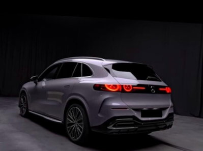 Mercedes-Benz GLC EQ 400 Premium 4matic (3)