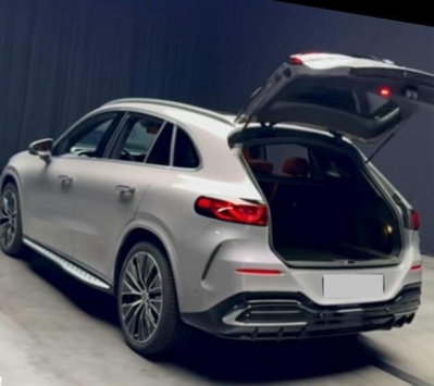 Mercedes-Benz GLC EQ 400 Premium 4matic (7)