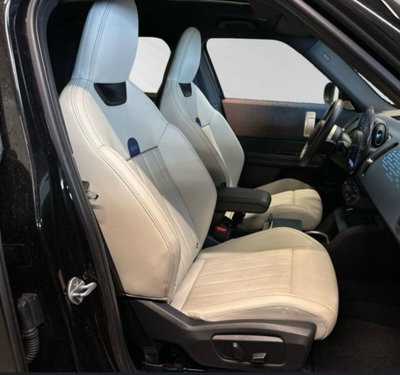 MINI Mini Countryman SE JCW all4 usata
