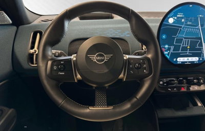 MINI Mini Countryman SE JCW all4 (3)