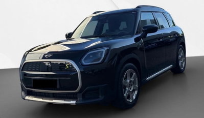 MINI Mini Countryman SE JCW all4 (4)