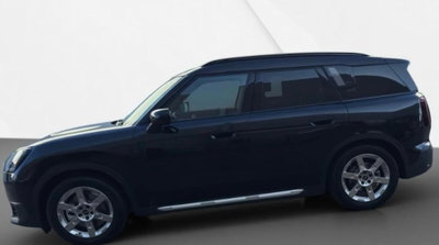 MINI Mini Countryman SE JCW all4 (5)