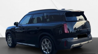MINI Mini Countryman SE JCW all4 (6)