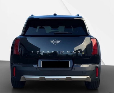 MINI Mini Countryman SE JCW all4 (7)
