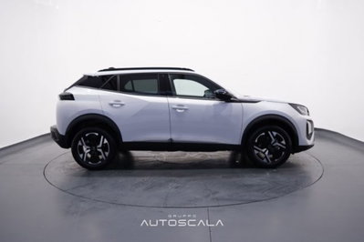Peugeot 2008 1.2 puretech Allure s&s 100cv (7)