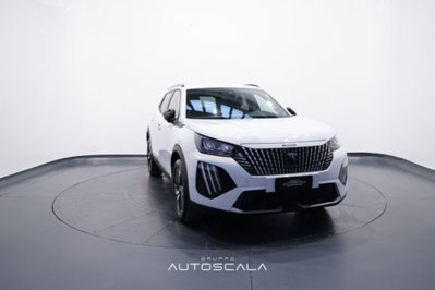 Peugeot 2008 1.2 puretech Allure s&s 100cv (8)