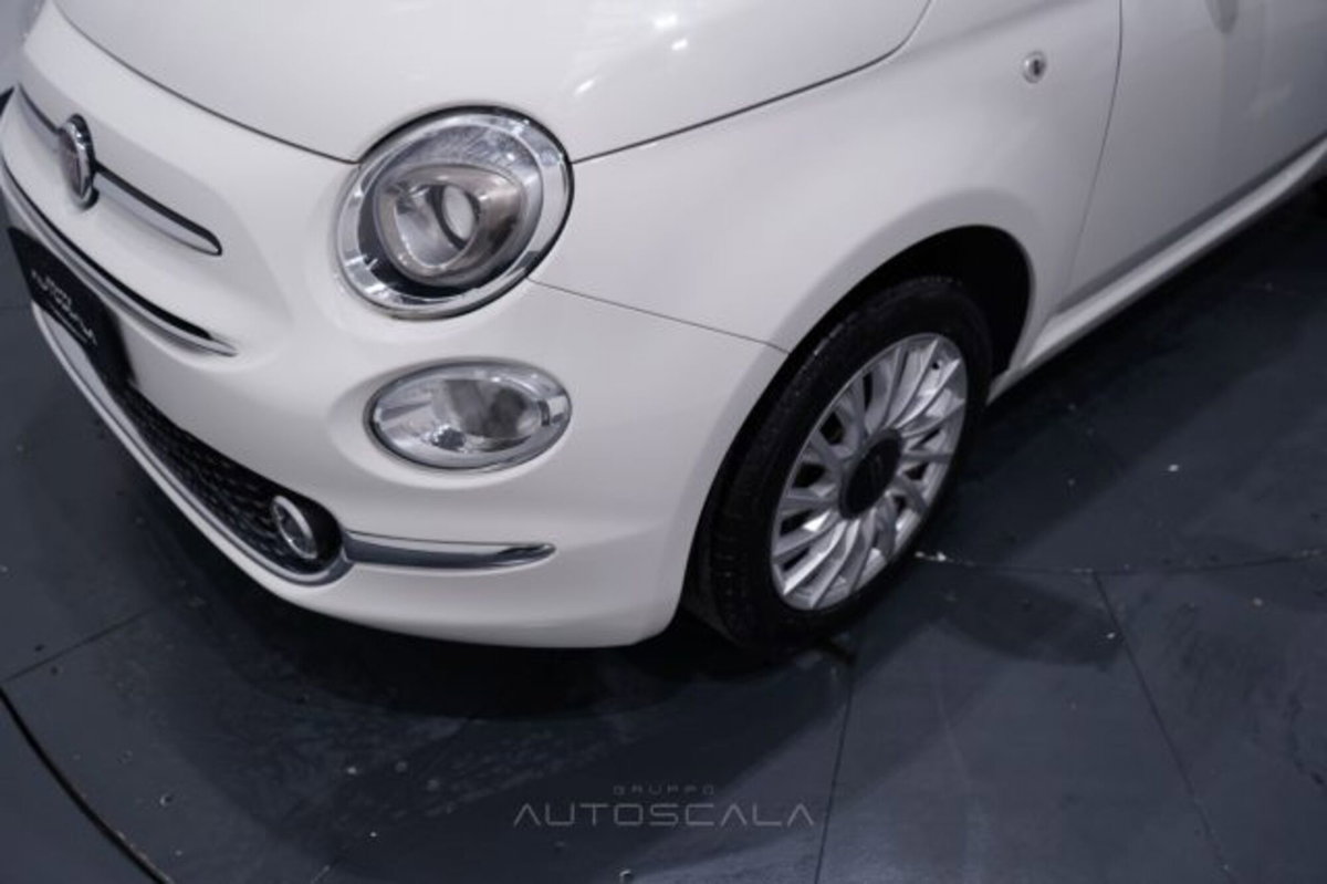 Fiat 500C Cabrio 1.0 Hybrid Dolcevita (19)