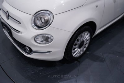 Fiat 500C Cabrio 1.0 Hybrid Dolcevita (19)