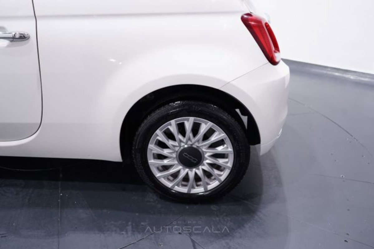 Fiat 500C Cabrio 1.0 Hybrid Dolcevita (20)