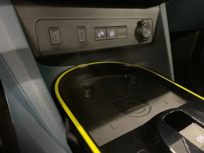 Fiat Grande Panda 1.2 La Prima 100cv (7)