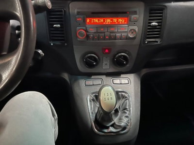 Lancia Musa 1.3 Mjt 16V 95 CV DPF E-Collection (18)