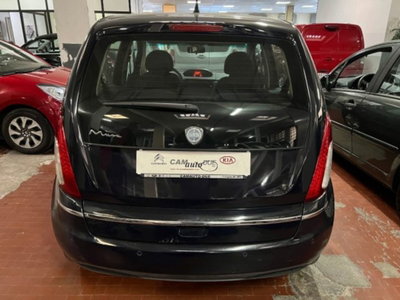 Lancia Musa 1.3 Mjt 16V 95 CV DPF E-Collection (3)