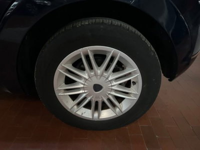 Lancia Musa 1.3 Mjt 16V 95 CV DPF E-Collection (7)