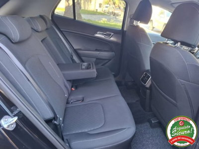 Kia Sportage 1.6 CRDI 136 CV DCT7 2WD Mild Hybrid Style (11)