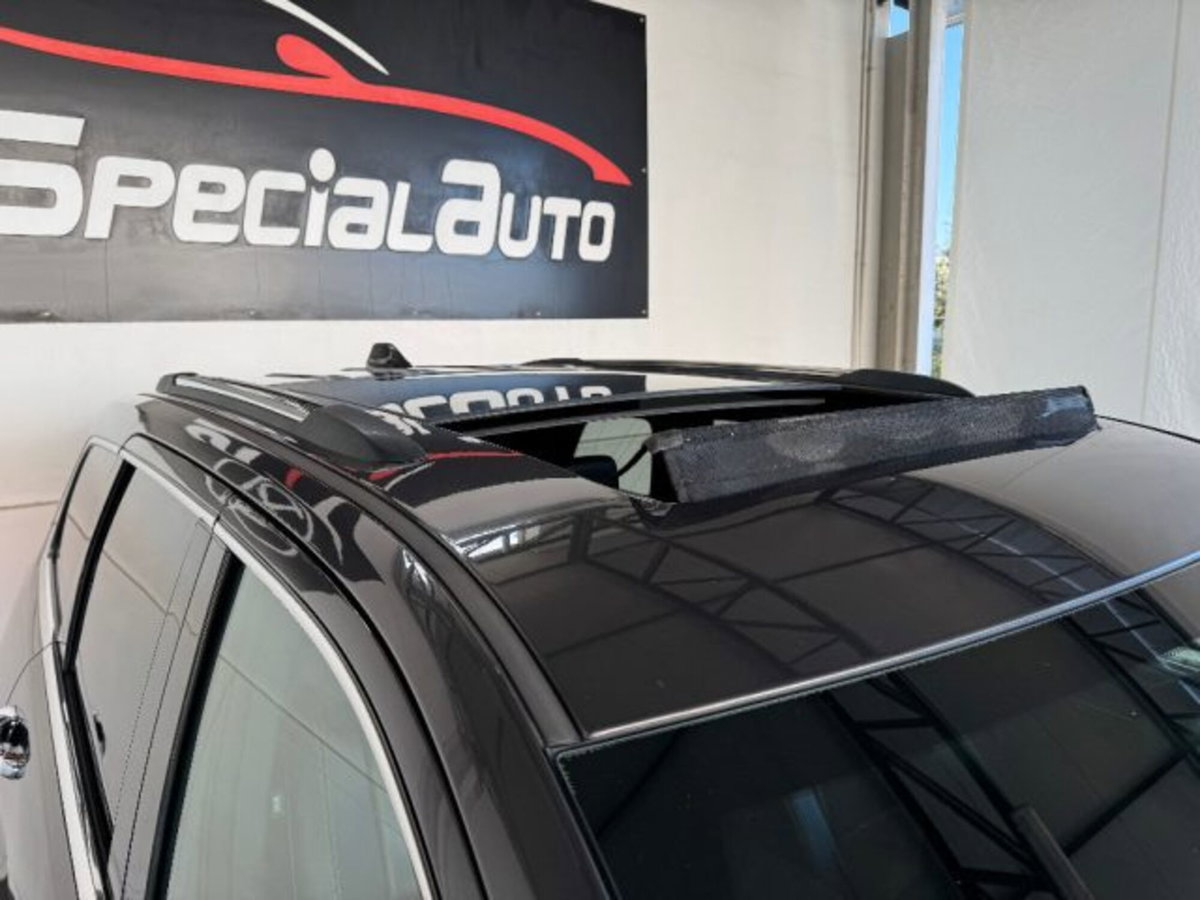 Jeep Grand Cherokee 3.0 V6 CRD 250 CV Multijet II Overland (15)