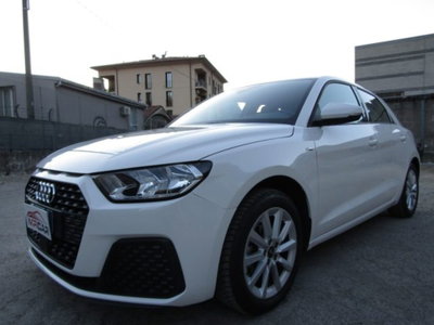 Audi A1 Sportback Sportback 25 1.0 tfsi Business usata