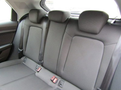 Audi A1 Sportback Sportback 25 1.0 tfsi Business (13)