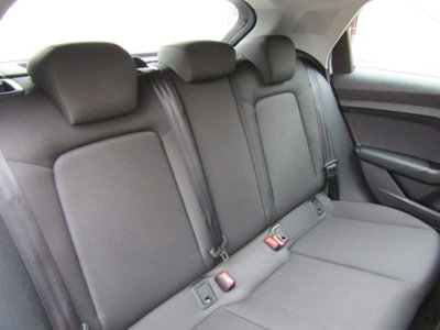 Audi A1 Sportback Sportback 25 1.0 tfsi Business (15)