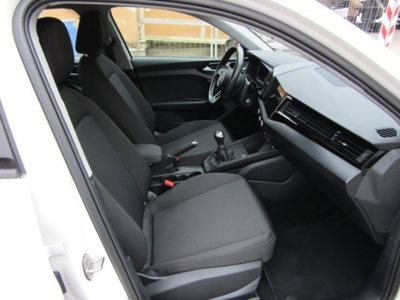 Audi A1 Sportback Sportback 25 1.0 tfsi Business (16)