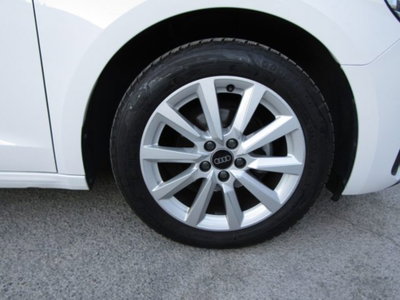 Audi A1 Sportback Sportback 25 1.0 tfsi Business (4)