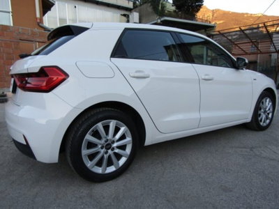 Audi A1 Sportback Sportback 25 1.0 tfsi Business (5)