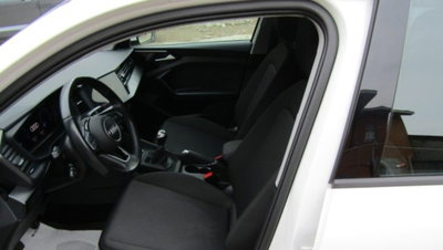 Audi A1 Sportback Sportback 25 1.0 tfsi Business (9)