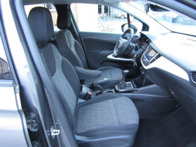 Opel Crossland X 1.2 Turbo 12V 110 CV Start&Stop aut. Innovation (15)