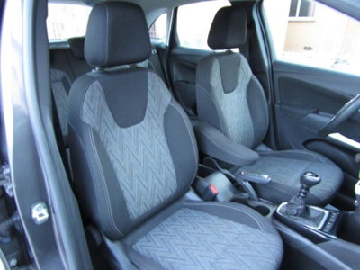 Opel Crossland X 1.2 Turbo 12V 110 CV Start&Stop aut. Innovation (17)