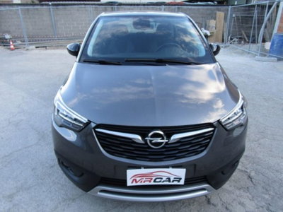Opel Crossland X 1.2 Turbo 12V 110 CV Start&Stop aut. Innovation (2)