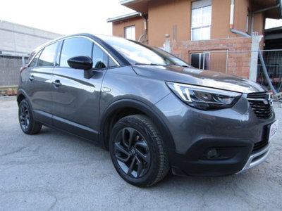 Opel Crossland X 1.2 Turbo 12V 110 CV Start&Stop aut. Innovation (3)