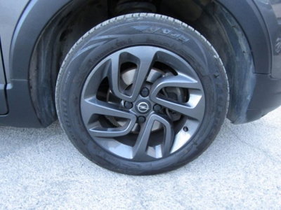 Opel Crossland X 1.2 Turbo 12V 110 CV Start&Stop aut. Innovation (4)