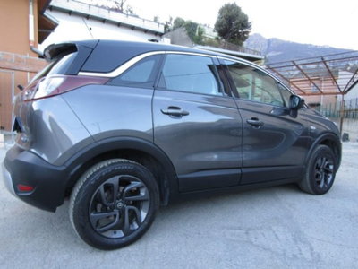 Opel Crossland X 1.2 Turbo 12V 110 CV Start&Stop aut. Innovation (5)