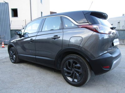 Opel Crossland X 1.2 Turbo 12V 110 CV Start&Stop aut. Innovation (7)