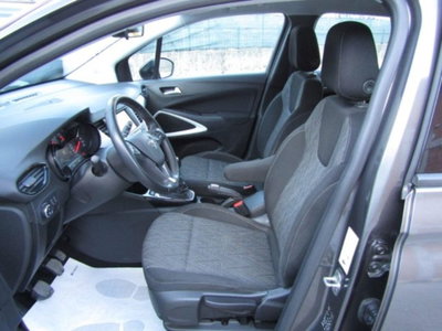 Opel Crossland X 1.2 Turbo 12V 110 CV Start&Stop aut. Innovation (8)