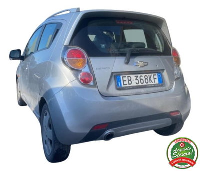 Chevrolet Spark 1.2 LT GPL Eco Logic (3)
