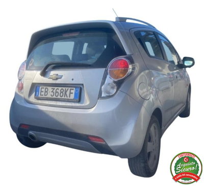 Chevrolet Spark 1.2 LT GPL Eco Logic (4)