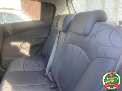 Chevrolet Spark 1.2 LT GPL Eco Logic (5)