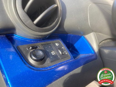 Chevrolet Spark 1.2 LT GPL Eco Logic (6)