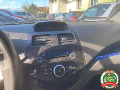 Chevrolet Spark 1.2 LT GPL Eco Logic (7)