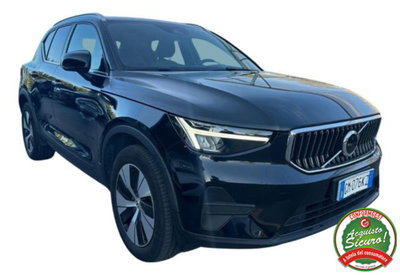 Volvo XC40 T5 Recharge Plug-in Hybrid automatico Core usata