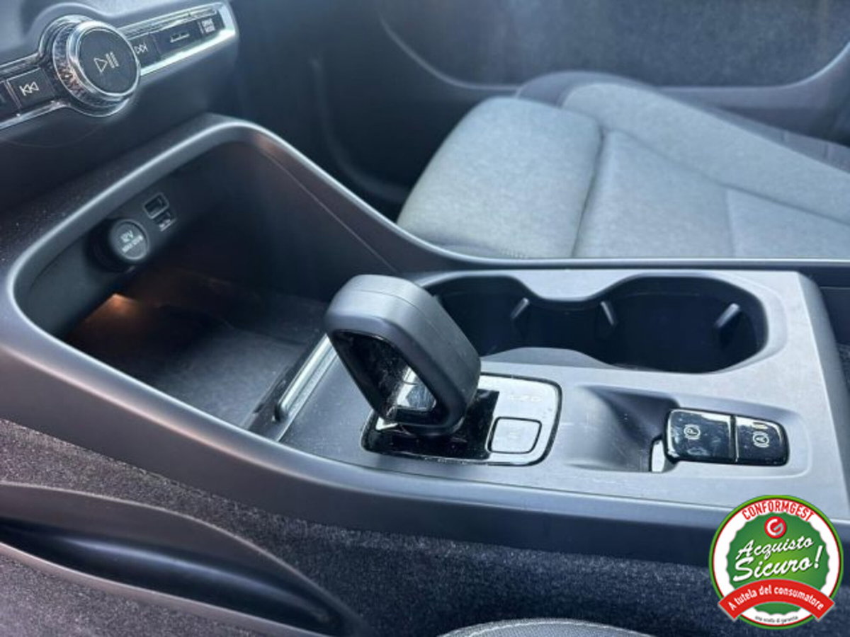 Volvo XC40 T5 Recharge Plug-in Hybrid automatico Core (10)