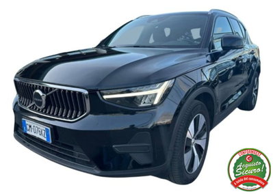 Volvo XC40 T5 Recharge Plug-in Hybrid automatico Core (2)