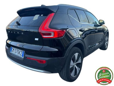 Volvo XC40 T5 Recharge Plug-in Hybrid automatico Core (3)